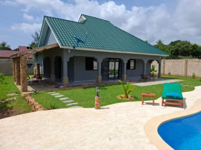 Vacation Villa Diani Beach